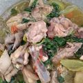 Cooksnap dari jcmrn untuk resep 29. Ayam Tomat Hijau Kemanggi