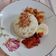 Cooksnap dari Livia Yovita untuk resep Nasi Lemak Pandan Magicom