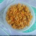 Cooksnap dari Diah Wulan untuk resep Sambal Kering Ikan Tongkol