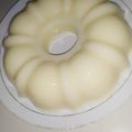 Cooksnap dari ernawati (Mb Na) untuk resep Puding leci susu