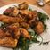 Cooksnap của FoxyFooc khi họ làm theo món Chả cá Lã Vọng