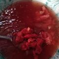 Cooksnap dari Maria Nathalie Stefania untuk resep Sup Ayam Angkak