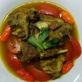 Cooksnap dari dian kartika untuk resep Pindang iga sapi