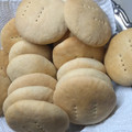 El cooksnap de Andrea Ruggeri cuando hizo Tortitas Mendocinas "Pinchaditas y Raspaditas".
