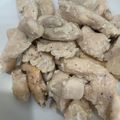 sunflower100's cooksnap of when they made Moist Chicken Breast.