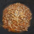 Cooksnap dari Dapoer VBee untuk resep Kerang Bambu saus Padang simpel