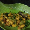 Cooksnap dari Nerissa Archangely untuk resep Ayam fillet woku