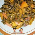 Cooksnap dari Adelia Marta untuk resep Oseng Kerang Tahu Tempe