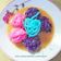 Cooksnap dari Anna Ummu Syakhshiyah untuk resep Kue Putu Mayang