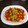 El cooksnap de "cocinar con jorgette" cuando hizo Escalivada con anchoas.