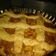 El cooksnap de Noe Baez cuando hizo Pastafrola de membrillo.