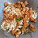 Cooksnap dari Jean Nee untuk resep 393. Tumisan Tempe Kubis