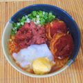 Cooksnap dari Ulfah Khairani untuk resep Mie Ramen Rumahan