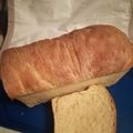 Lucsik Henrietta Cooksnap-ja, amikor elkészítette a(z) Szendvics kenyér receptet.