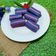 Cooksnap dari Widynaura untuk resep Kue lapis tepung beras