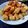 Cooksnap dari Fira untuk resep Tahu Cabe Garam