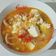 Cooksnap dari Atika Sari untuk resep 228. Sup Tahu Pedas ala Korea (Sundubu Jjigae)