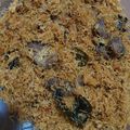 Cooksnap dari Nur hasanah untuk resep Serundeng daging