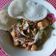 Cooksnap dari Dapur Mama RH untuk resep Bubur Ayam Bandung