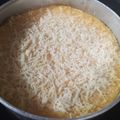 Cooksnap dari Nitha Bontot untuk resep Prol Tape Panggang Keju