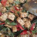 Cooksnap dari dian puspasari untuk resep Tumis Kacang Panjang Tempe Saus Tiram