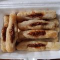 Cooksnap dari Flora Oktasari untuk resep Pempek Cerewet (pempek dos belah)
