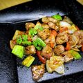 Cooksnap của Duc Vinh Tran khi họ làm theo món Bò lúc lắc