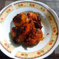 Cooksnap dari Khairina nadya untuk resep Ayam Bakar Taliwang