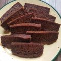 Cooksnap dari Marina Laksmitawati untuk resep Bolu Karamel