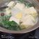 Cooksnap dari Linda Dian untuk resep Bobor Bayam Gambas Fiber Creme