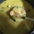 Cooksnap dari Vina Johar untuk resep Soto Ayam Kuah Santan