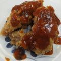 Cooksnap dari Siti Hawa Nybayuadhi untuk resep Fire Chicken ala Richeese with Cheese Sauce (Ayam Pedas)