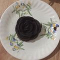 Cooksnap dari Widya Nur Anisa untuk resep Choco lava lumeeeerrr