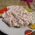Cooksnap από Στελάκι στη συνταγή Νόστιμη τονοσαλάτα διαίτης