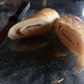 El cooksnap de Nicolás Dobarro cuando hizo Panqueques, simples panqueques.