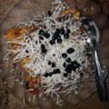 Cooksnap dari dahlia ayu citra untuk resep Pisang Bakar Coklat Keju (Teflon)