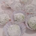 Cooksnap dari Talulla untuk resep Mochi lembuuut