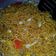 Cooksnap dari Dien Yuniar untuk resep Mie goreng plus sambal kacang.