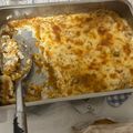 El cooksnap de Jessica Fernandez Valverde cuando hizo Filetes de merluza al horno con salsa de vino 🍷 y nata!!!.