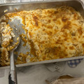 El cooksnap de Jessica Fernandez Valverde cuando hizo Filetes de merluza al horno con salsa de vino 🍷 y nata!!!.