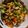 Cooksnap Nurul Kassim semasa beliau membuat Healthy Meal | Quick + Easy + Delicious Chicken & Veggie with Cajun Seasoning.