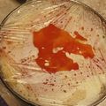 Cooksnap dari Atika nabila untuk resep Puding Susu Karamel | Karamelli Tavuk Göğsű