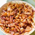 Cooksnap của Phan Bao Van khi họ làm theo món Thịt rang tôm