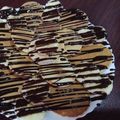 صورة من Nour 👩‍🍳، شاركها بعد تجربة وصفة ميني بان كيك