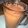 El cooksnap de Sarita Rodríguez Santos cuando hizo Gazpacho andaluz.