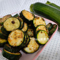 王菁 的 素食年菜上桌-香煎夏南瓜 cooksnap