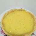 Cooksnap dari Raufaa untuk resep Pie Susu Teflon Anti Gosong