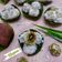 Cooksnap dari Novi Rahma untuk resep Klepon tabur kelapa #kamismanis