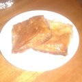 Cooksnap από Πέτρος στη συνταγή Γαλακτομπούρεκο!