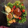 Cooksnap dari PutriChristian untuk resep Ayam Kodok